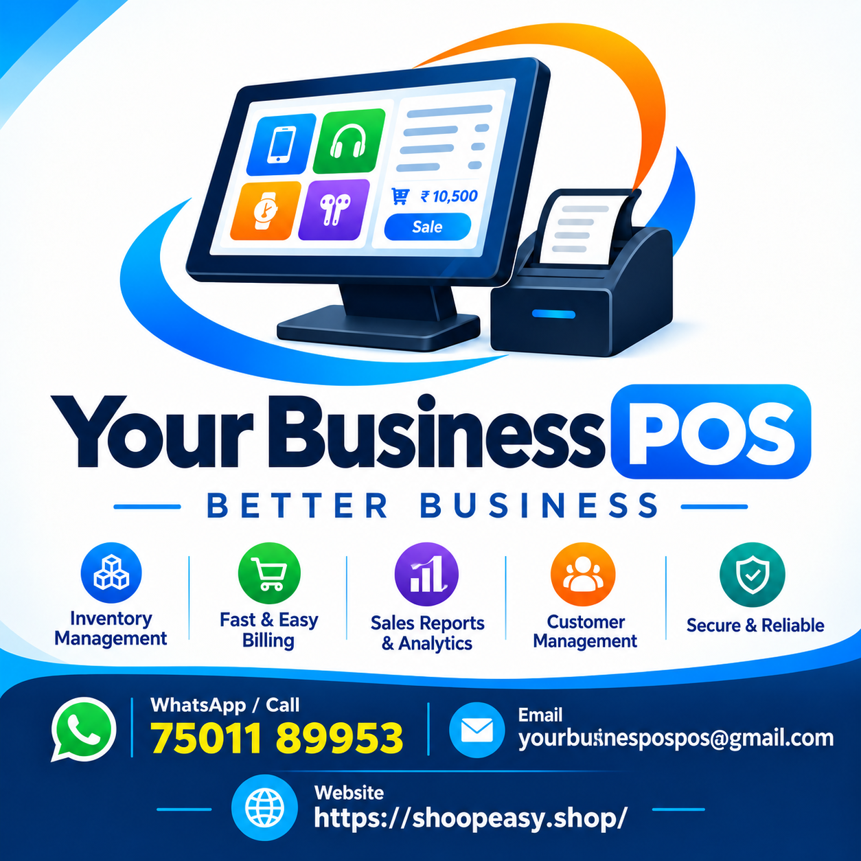 Your Busness Pos